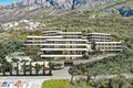 Appartement 4 chambres 75 m² Katun Rezevici, Monténégro