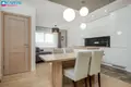 Mieszkanie 3 pokoi 68 m² Wilno, Litwa