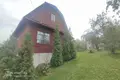 House 86 m² Jzufouski sielski Saviet, Belarus