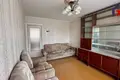 Mieszkanie 2 pokoi 47 m² Soligorsk, Białoruś