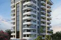 Penthouse 5 zimmer 180 m² Alanya, Türkei