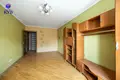 Apartamento 3 habitaciones 77 m² Minsk, Bielorrusia