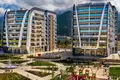 Apartamento 1 habitacion 72 m² Montenegro, Montenegro
