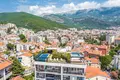 Квартира 3 комнаты 378 м² Сустас, Черногория