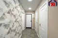 1 room apartment 33 m² Salihorsk, Belarus