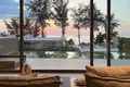 Villa de tres dormitorios 285 m² Ban Khao Pi Lai, Tailandia