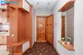 Apartamento 3 habitaciones 73 m² Vilna, Lituania