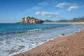 Villa de 6 habitaciones 422 m² Petrovac na Moru, Montenegro