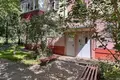 1 room apartment 30 m² Minsk, Belarus
