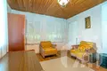 House 46 m² Liebiedzieuski sielski Saviet, Belarus