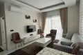 1 bedroom apartment 55 m² Yaylali, Turkey