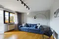 2 room apartment 53 m² in Warsaw, Poland