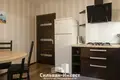 Wohnung 2 zimmer 76 m² Minsk, Weißrussland