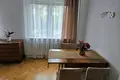 Apartamento 2 habitaciones 49 m² en Varsovia, Polonia