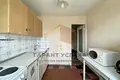 2 room apartment 47 m² Brest, Belarus