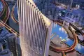Penthouse 7 pokojów 1 104 m² Dubaj, Emiraty Arabskie