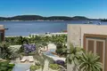 1 bedroom apartment 46 m² Bodrum, Turkey