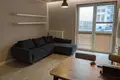 3 room apartment 64 m² in Warsaw, Poland