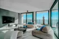 Mieszkanie 3 pokoi 119 m² Benidorm, Hiszpania