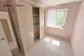 2 room apartment 39 m² Minsk, Belarus