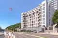Apartamento 2 habitaciones 52 m² Becici, Montenegro