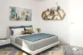 2 bedroom apartment 92 m² Torremolinos, Spain