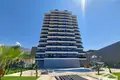 Mieszkanie 2 pokoi 56 m² Alanya, Turcja