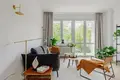 2 room apartment 48 m² Warsaw, Poland