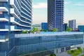 Studio apartment 1 bedroom 35 m² Batumi, Georgia