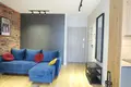 Apartamento 1 habitación 31 m² en Poznan, Polonia