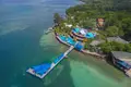 1 bedroom condo 48 m² West Bay, Honduras