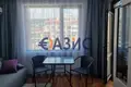 Apartamento 2 habitaciones 49 m² Sveti Vlas, Bulgaria