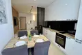 Appartement 2 chambres 56 m² Cuke, Albanie