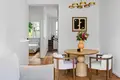 Wohnung 2 zimmer 44 m² Warschau, Polen