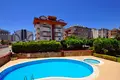 2 bedroom apartment  Alanya, Turkey