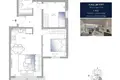 Barrio residencial Unique devenir proprietaire dans lun des quartiers les plus dynamiques et prometteurs dashdod avec 5