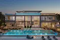 Villa SeaRenity K70 Palm Jumeirah AHS