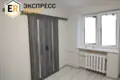 2 room apartment 47 m² Brest, Belarus