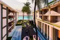 Mieszkanie 33 m² Choeng Thale, Tajlandia