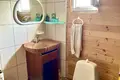 Maison 71 m² Dziarzynski sielski Saviet, Bélarus