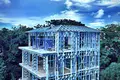 Таунхаус 2 спальни 122 м² West End, Гондурас