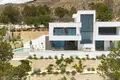 4-Schlafzimmer-Villa 416 m² Altea, Spanien