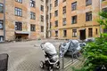 Mieszkanie 3 pokoi 71 m² Ryga, Łotwa