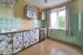Apartamento 1 habitación 36 m² Minsk, Belarús