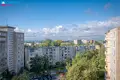 Apartamento 1 habitación 37 m² Kaunas, Lituania