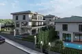 Villa Five and six bedroom villas 700 metres from the sea.