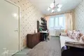 2 room apartment 53 m² Minsk, Belarus