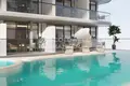 Apartamento 1 habitación 621 m² Dubái, Emiratos Árabes Unidos