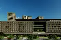 Жилой комплекс SHEHRI ANTALYA ( RADISSON)