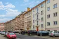 Apartamento 3 habitaciones 37 m² okres Karlovy Vary, República Checa